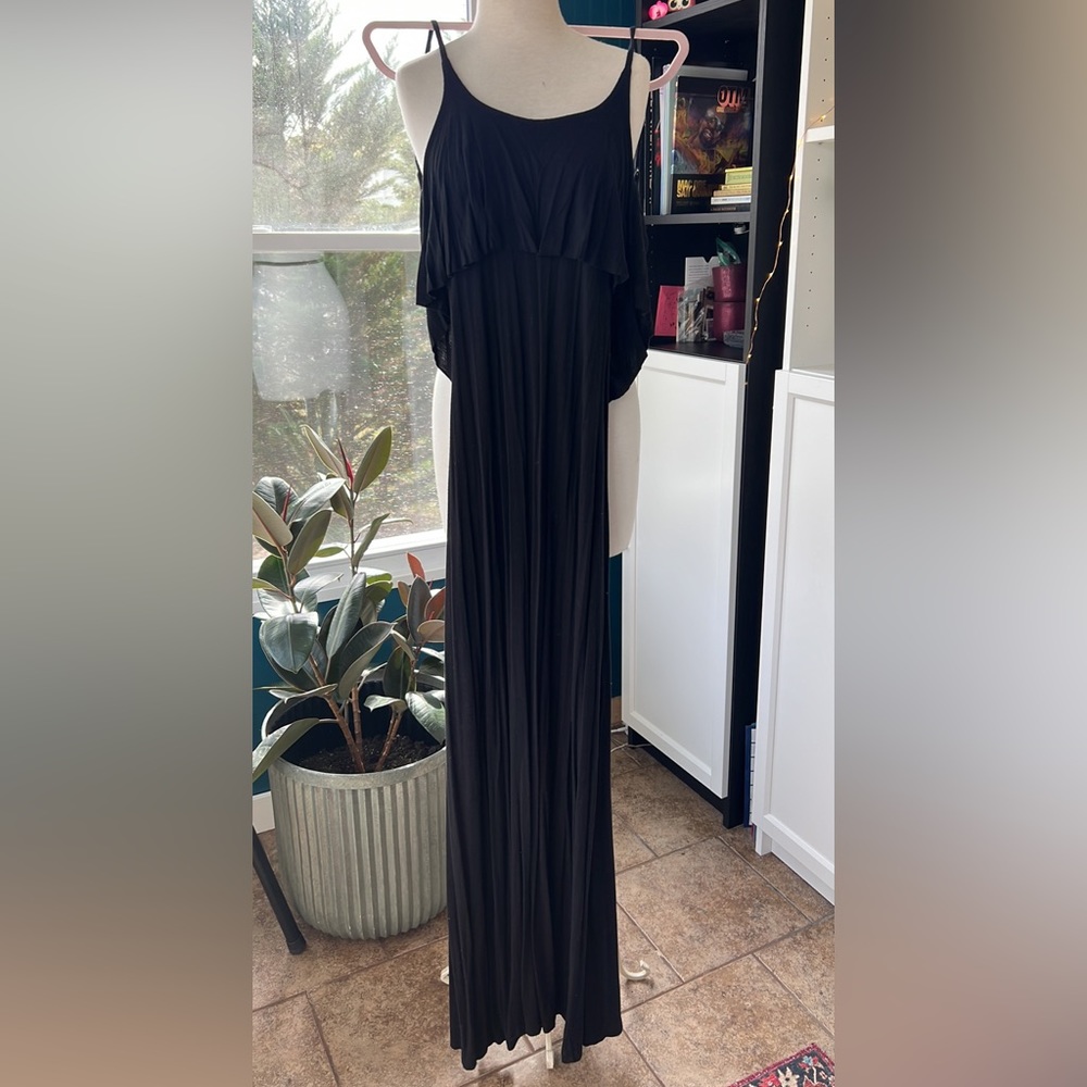 LA Class Dress